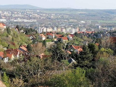 Eladó Telek 7635 Pécs , Mecsekoldal kedvelt részén- Építési telek!