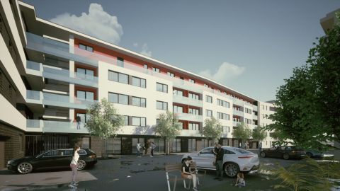 Eladó Iroda 4025 Debrecen 