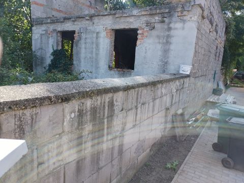 Eladó Telek 2060 Bicske , Vasút közelében
