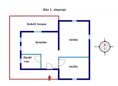 Eladó Mezőgazdasági 5093 Vezseny Külterület