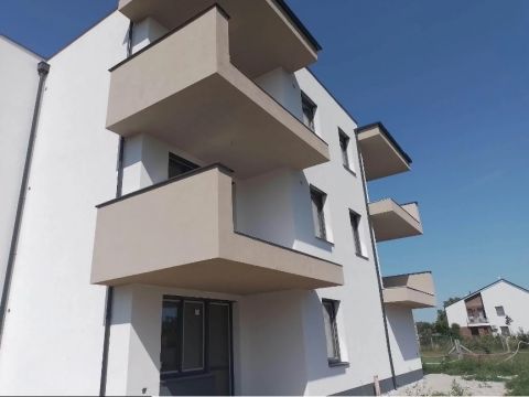 Eladó Lakás 4031 Debrecen , Debrecen Tócóvölgyi új lakások