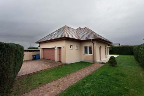 Eladó Ház 9200 Mosonmagyaróvár , DUNA LAKÓPARK