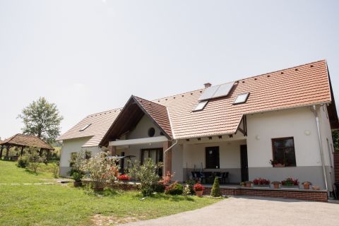 Eladó Ház 3724 Imola , Vendégház Zemplén megyében