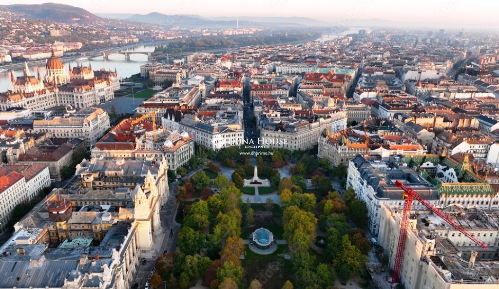 Eladó lakás, Budapest, 5. kerület