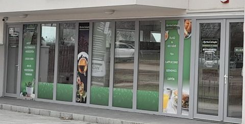 Eladó Üzlethelyiség 4032 Debrecen , iroda