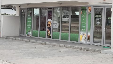 Eladó Üzlethelyiség 4032 Debrecen iroda