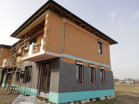 Eladó Ház 8623 Balatonföldvár , Halastó környékén!