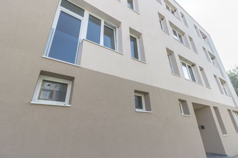 Eladó Lakás 9900 Körmend , Körmend 2x15 lakásos társasház