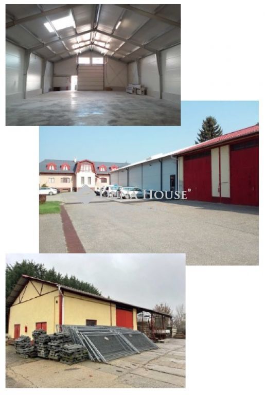 4400 Nyíregyháza , iroda — 1/8
