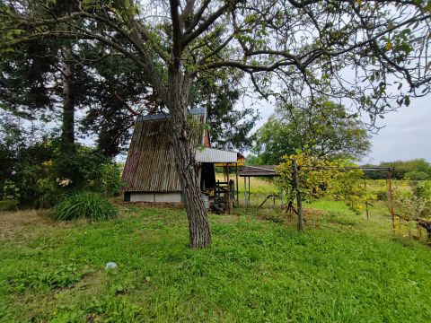 Eladó Telek 3000 Hatvan 