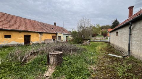 Eladó Ház 9675 Bögöte Szabadság utcában