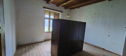 Eladó Ház 8956 Páka Pákán eredeti fa gerendás ház eladó!