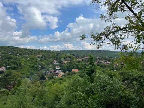 Eladó Telek 1038 Budapest 3. kerület , 3. Ker  zártkerti telek eladó