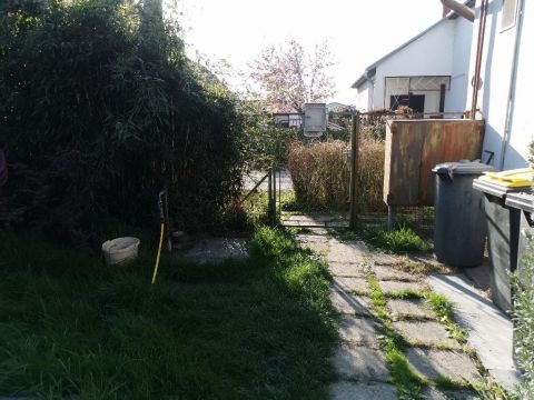 Eladó Ház 7100 Szekszárd 7100 Szekszárd, Vásártér