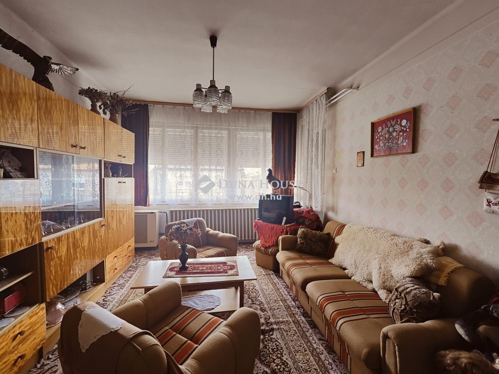4233 Balkány , FŐ UTCA — 1/9