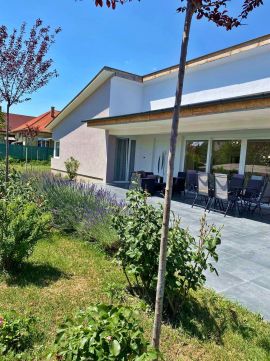 Eladó Ház 8130 Enying ALDI közelében