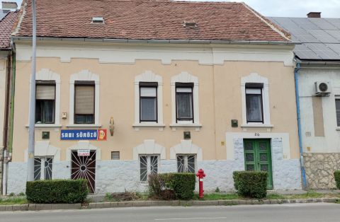 Eladó Ház 7623 Pécs 