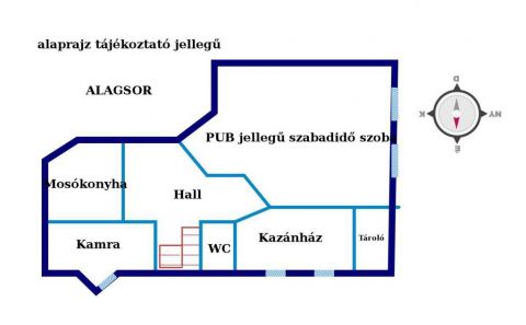 Eladó Ház 2040 Budaörs Budaörs, Farkasréti út 
