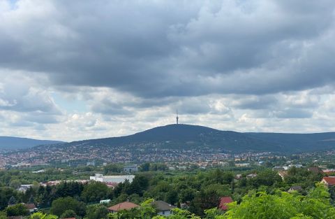 Eladó Telek 7630 Pécs , Pécs-Újhegy 