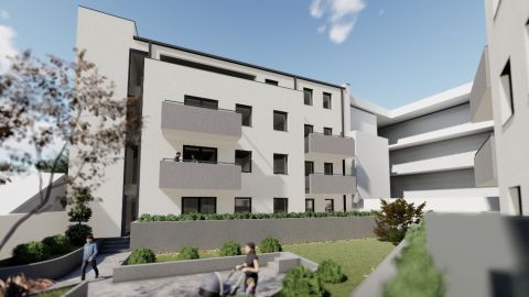 Eladó Lakás 4025 Debrecen Prémium belvárosi lakások