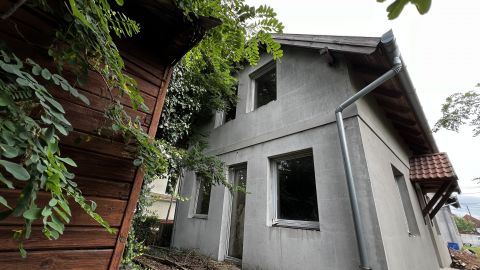 Eladó Ház 1188 Budapest 18. kerület Nagykőrösi út-tól 1 percre