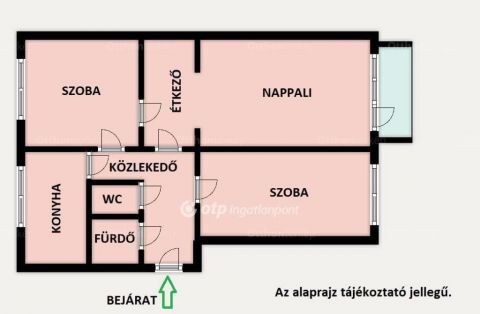 Eladó Lakás 8000 Székesfehérvár 8000 Székesfehérvár, Budai