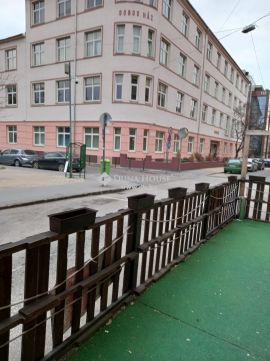 Kiadó Üzlethelyiség 1094 Budapest 9. kerület 