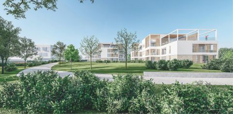 Eladó Parkoló 8230 Balatonfüred 