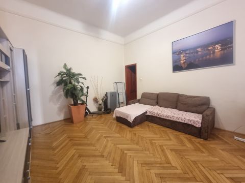 Eladó Lakás 1086 Budapest 8. kerület , Baross utca