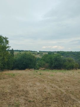 Eladó Telek 8614 Bálványos 