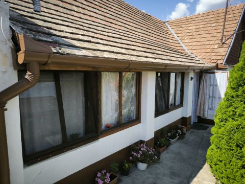 Eladó Ház 2230 Gyömrő 