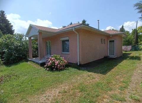 Eladó Ház 8314 Vonyarcvashegy , Petőfi Sándor utca