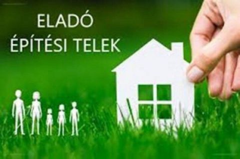 Eladó Telek 5600 Békéscsaba 