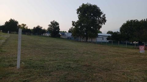 Eladó Telek 7761 Kozármisleny , gólya utca 