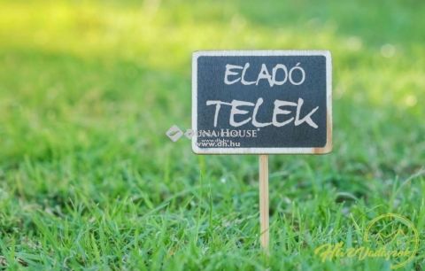 Eladó Telek 7815 Harkány 