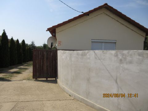Eladó Ház 4563 Rohod 