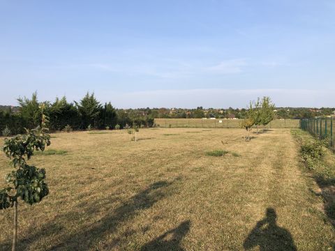 Eladó Telek 8372 Cserszegtomaj 
