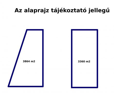 Eladó Mezőgazdasági 6750 Algyő Algyő vasútállomás