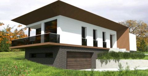 Eladó Ház 9400 Sopron , Nyulas utca