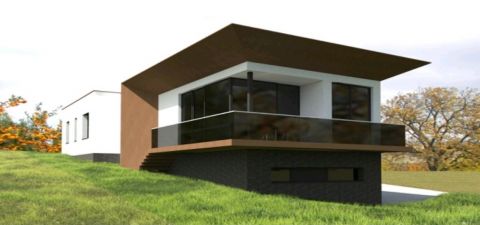 Eladó Ház 9400 Sopron Nyulas utca