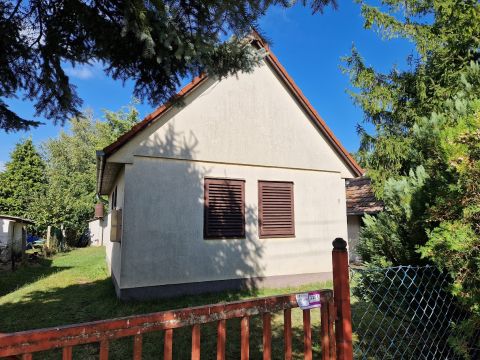 Eladó Ház 8647 Balatonmáriafürdő 