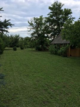 Eladó Telek 8000 Székesfehérvár , Iszkai zártkertekben