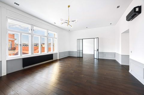 Eladó Lakás 1052 Budapest 5. kerület , PRÉMIUM KATEGÓRIÁS, ÚJSZERŰ, ELEGÁNS LAKÁS A BELVÁROSBAN, HŐSZÍVATTYÚS FŰTÉSSEL