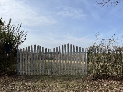 Eladó Telek 8995 Salomvár 