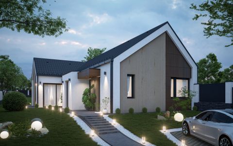 Eladó Ház 2049 Diósd , Árpád-ház lakópark
