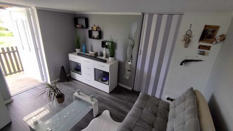 Eladó Ház 2870 Kisbér , Csendes utcában