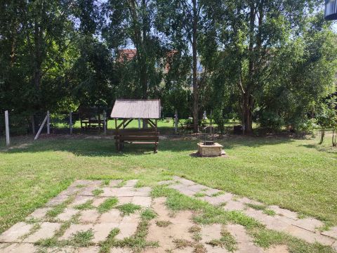 Eladó Telek 5350 Tiszafüred 