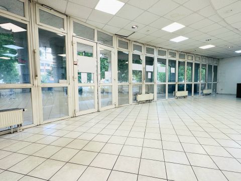 Eladó Üzlethelyiség 1135 Budapest 13. kerület XIII. Kerület Szívében Utcafronti Üzlethelyiség PRÉMIUM LOKÁCÓ