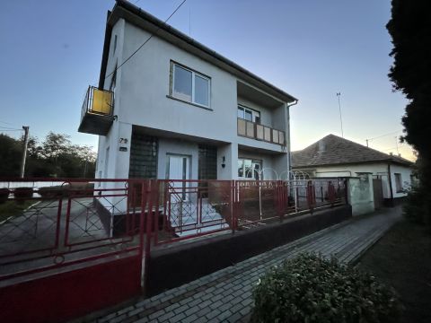 Eladó Ház 6525 Hercegszántó 