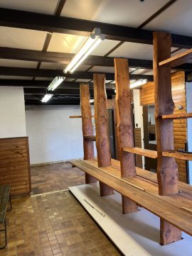 Eladó Üzlethelyiség 2144 Kerepes 